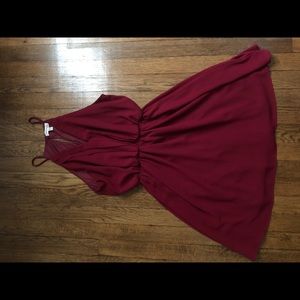 Lightweight sundress!